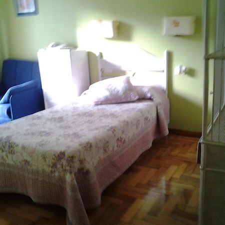 Hotel Solpor Виго Экстерьер фото
