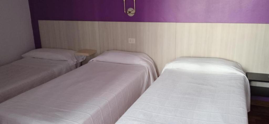 Hotel Solpor Виго Экстерьер фото